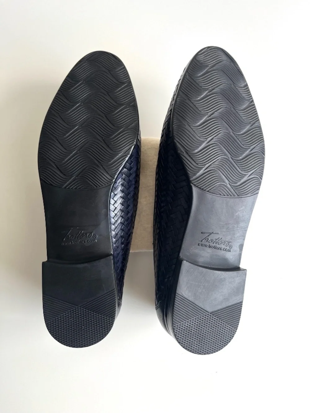 Trotters liz woven